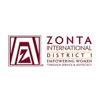 Zonta International District 1 logo - Similar company to Zonta Club Of Perth
