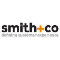 Smith+Co Consultancy logo - Similar company to Gocx