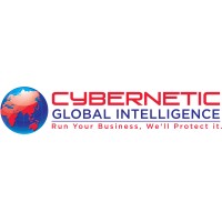 Cybernetic Global Intelligence (CGI) logo - Similar company to Cyberoxide
