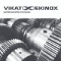 VIKAT EKINOX logo - Similar company to Zeon Engineering