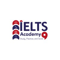 IELTS Academy 9 logo - Similar company to Britannia Languages Academy