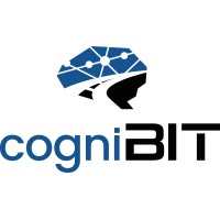 cogniBIT logo - Similar company to Evotegra