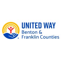 United Way of Benton & Franklin Counties logo - Similar company to Unicorn Project