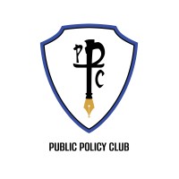 Public Policy Club, IIM Bangalore logo - Similar company to Think & Thank