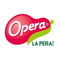 Opera La Pera logo - Similar company to Sidal Grup