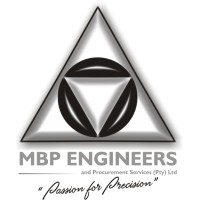 MBP Engineers & Procurement Services (Pty) Ltd logo - Similar company to Lock Procurement Consultant