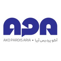 AKO Pardis Aria logo - Similar company to Arian Industrial Group