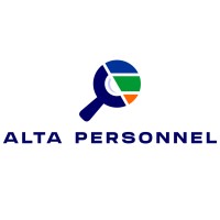 ALTA PERSONNEL logo - Similar company to Atlas Staffing Solutions