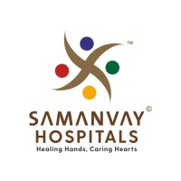 Samanvay Hospitals logo - Similar company to Aadicura