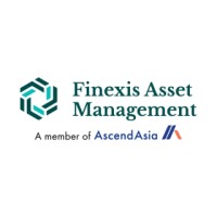 Finexis Asset Management logo - Similar company to Wealth Gps Representing Finexis Advisory Pte Ltd