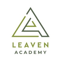 Leaven Academy logo - Similar company to Kingmaker Consultancy Pte Ltd