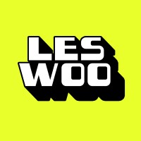 LES WOO (CANADIAN OWNED) logo - Similar company to Immersion Room