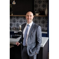 Andrew Sorensen logo - Similar company to Central Coast Group Training