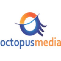 Octopusmedia logo - Similar company to Elevar Salud