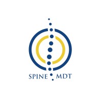 The Spine Multi-Disciplinary Team logo - Similar company to Scorpio Clinics