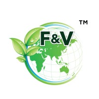 F&V Marketing Supply Sdn Bhd logo - Similar company to Mana Pharmacy