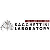 SACLab, Texas A&M AgriLife Research logo - Similar company to Pandonia