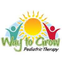Way to Grow Pediatric Therapy logo - Similar company to S.E.E.K. Arizona