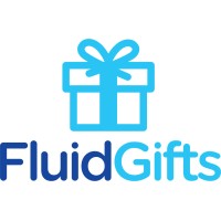 Fluid Gifts logo - Similar company to Eaglescreen
