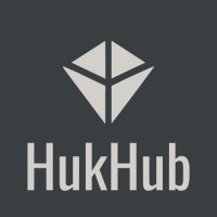 HUKHUB logo - Similar company to Lawup