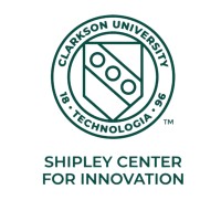 Shipley Center for Innovation logo - Similar company to Center For Advanced Materials Processing Clarkson University