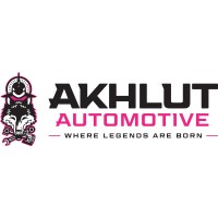Akhlut Automotive logo - Similar company to G.A.S. Classics Ltd.