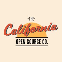 The California Open Source Company logo - Similar company to Mk1