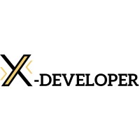 X-developer logo - Similar company to Appflow Infoway