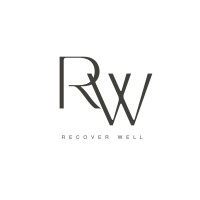 Recover Well Studio logo - Similar company to Kind Kiosk