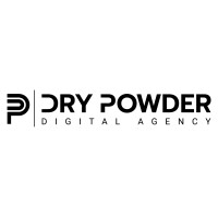 Dry Powder Digital Agency logo - Similar company to Mingle 8 - White Label Digital Marketing Agency