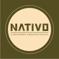 NATIVO CARPINTERIA ARQUITECTONICA logo - Similar company to Solución Arquitectónica Empresarial Sas - Sae