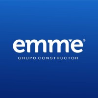 Emme Grupo Constructor logo - Similar company to Coreteam Tech