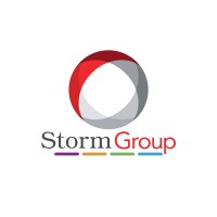 Storm Group logo - Similar company to Core4