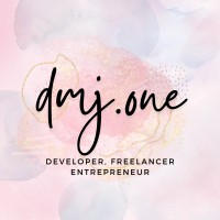 dmj.one logo - Similar company to Biopronut