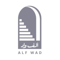ألف واد للإنتاج | Alf Wad Productions logo - Similar company to Ideation Studios