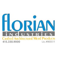 FLORIAN INDUSTRIES, INC. logo - Similar company to Division 8 Resource, Inc.