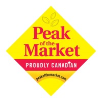 Peak of the Market Ltd. logo - Similar company to Rrc Polytech Creative Communications