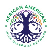 The African American Irish Diaspora Network logo - Similar company to Nexendo Wellness