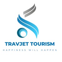 Travjet Tourism Pvt Ltd logo - Similar company to Fiesta Travels