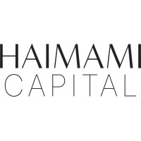 Haimami Capital logo - Similar company to Midas Touch Group