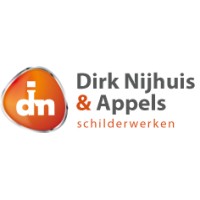 Dirk Nijhuis en Appels Schilderwerken BV (DN&A) logo - Similar company to Bleyenberg Deurservice