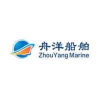 ZhouYang Marine logo - Similar company to Crosswaters Gmbh