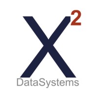 X² DataSystems GmbH & Co. KG logo - Similar company to Klaas Group