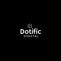 Dotific Digital logo - Similar company to Ihaan Technologies
