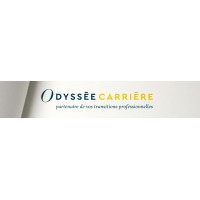 Odyssée Carrière logo - Similar company to Cpts Portes Du Dauphine