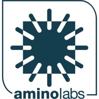 Aminolabs Nutrition logo - Similar company to Penko Engineering B.V.