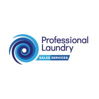 Professional Laundry Sales & Services logo - Similar company to Laundryos