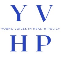 Young Voices in Health Policy (YVHP) logo - Similar company to Eppa