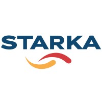 Starka Betong logo - Similar company to Prefabsystem
