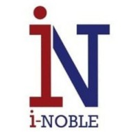 Inoble Solution logo - Similar company to Inoble